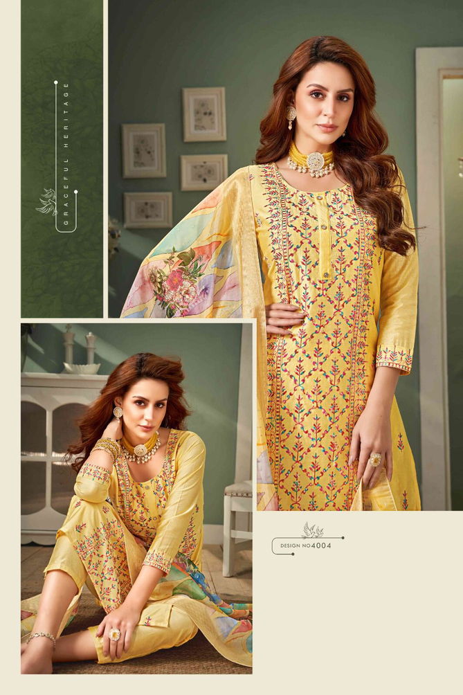 Elite Vol 4 By18 Attitude Viscose Designer Kurti With Bottom Dupatta Wholesale Price n Surat
